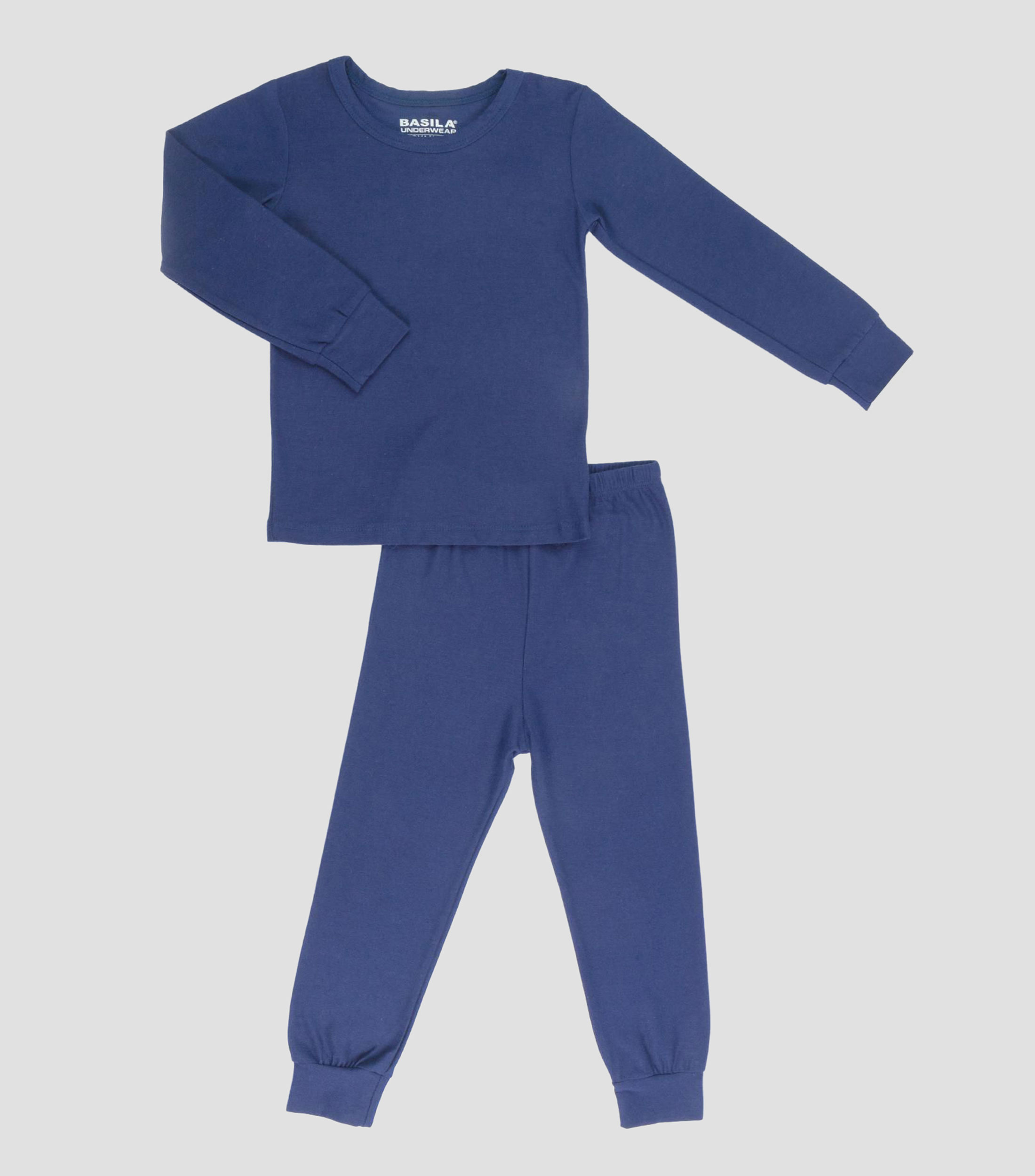Conjunto Termico 2 Piezas Bebe